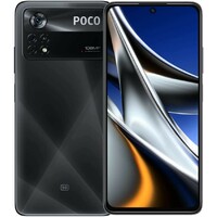 POCO X4 Pro 5G 8GB / 256GB Laser Black