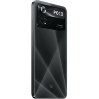 POCO X4 Pro 5G 8GB/256GB Laser Black