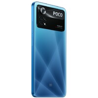 POCO X4 Pro 5G 8GB/256GB Laser Blue
