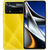 POCO X4 Pro 5G 8GB/256GB Yellow