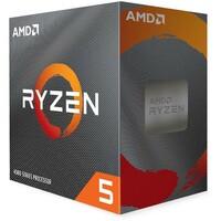 AMD Ryzen 5 4600G 6 cores 3.7GHz (4.2GHz) Box