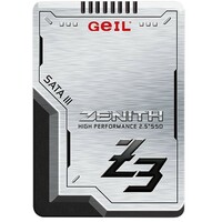 GEIL 128GB 2.5