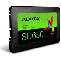 A-DATA 512GB 2.5