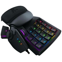 RAZER Tartarus Pro Analog Optical Gaming Keypad