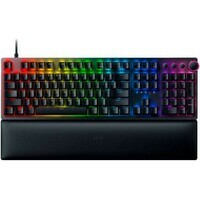 RAZER Huntsman V2 Opto-Mechanical Gaming Keyboard Linear Red Switch