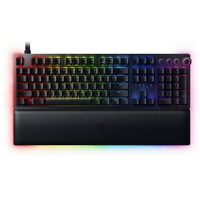 RAZER Huntsman V2 Analog Optical Gaming Keyboard US Layout