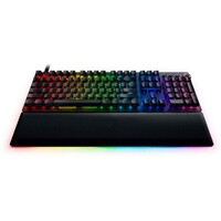 RAZER Huntsman V2 Analog Optical Gaming Keyboard US Layout