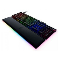 RAZER Huntsman V2 Analog Optical Gaming Keyboard US Layout