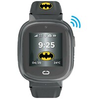 DC BATMAN GPS Tracker