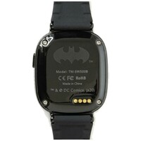 DC BATMAN GPS Tracker