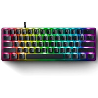 RAZER Huntsman Mini Opto-Gaming Keyboard Linear Red Switch FRML