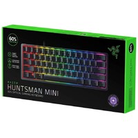 RAZER Huntsman Mini Opto-Gaming Keyboard Linear Red Switch FRML