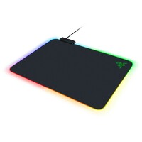 RAZER Firefly V2 Hard Surface Mouse Mat with Chroma