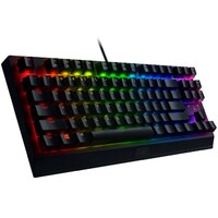 RAZER Blackwidow V3 Tenkeyless Yellow Switch