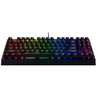 RAZER Blackwidow V3 Tenkeyless Yellow Switch