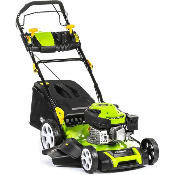 FIELDMANN FZR 4618-144BV Benzinska kosilica za travu