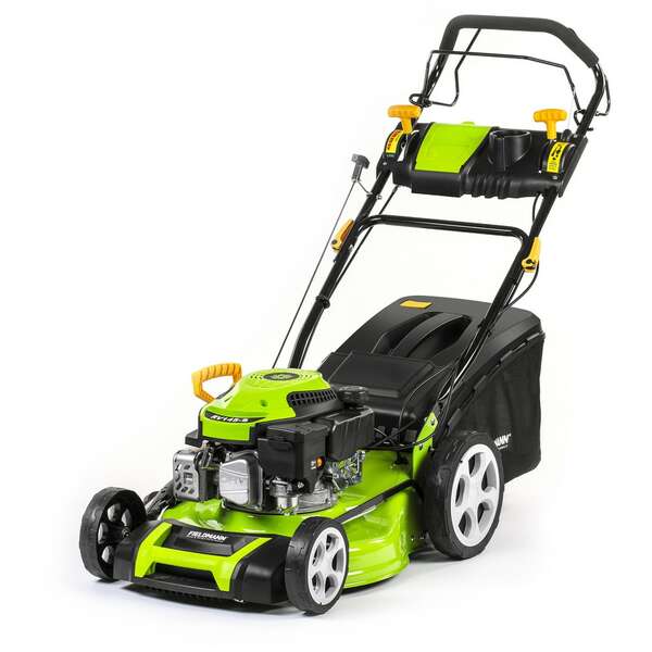 FIELDMANN FZR 4618-144BV Benzinska kosilica za travu