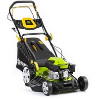 FIELDMANN FZR 4614-144B Benzinska kosilica za travu