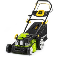 FIELDMANN FZR 4614-144B Benzinska kosilica za travu