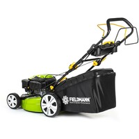 FIELDMANN FZR 4614-144B Benzinska kosilica za travu