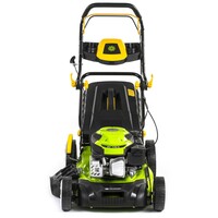 FIELDMANN FZR 4614-144B Benzinska kosilica za travu