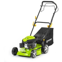 FIELDMANN FZR 4608-B Benzinska kosilica za travu