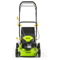 FIELDMANN FZR 4608-B Benzinska kosilica za travu