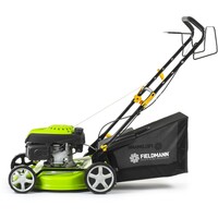 FIELDMANN FZR 4608-B Benzinska kosilica za travu