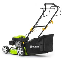 FIELDMANN FZR 4608-B Benzinska kosilica za travu