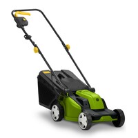 FIELDMANN FZR 2021-E Elektricna kosilica za travu