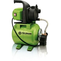 FIELDMANN FVC 8510 EC Garden Boost pump