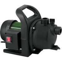 FIELDMANN  FVC 8020-EC Bastenska pumpa visokog pritiska za vodu