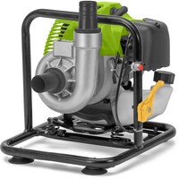 FIELDMANN FVC 6010-B Benzinska pumpa za vodu