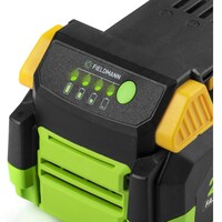 FIELDMANN FDUZ 79040 Baterija 20V Li-Ion 4000mAh