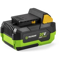 FIELDMANN FDUZ 79040 Baterija 20V Li-Ion 4000mAh