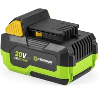 FIELDMANN FDUZ 79040 Baterija 20V Li-Ion 4000mAh