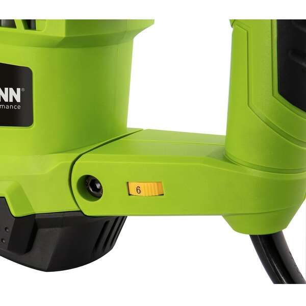 FIELDMANN FDV 201502-E Udarna busilica