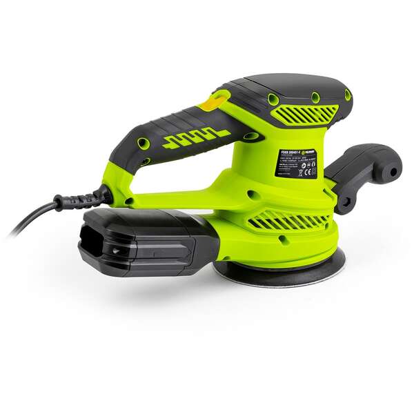 FIELDMANN FDEB 200451-E Ekscentar brusilica