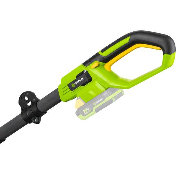 FIELDMANN FZN 70405-0 Akumulatorski teleskopski trimer za ogradu