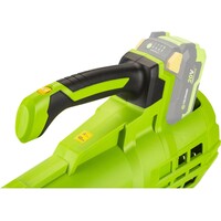 FIELDMANN FZF 70605-0 Akumulatorski duvac lisca