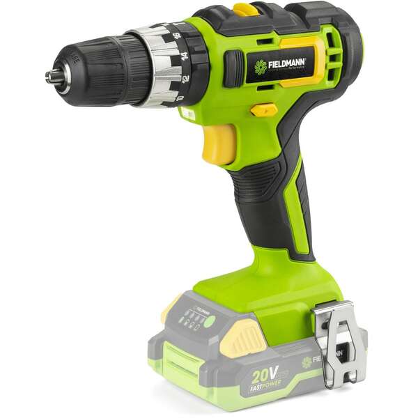 FIELDMANN FDUV 70105-0 Akumulatorska busilica 20V