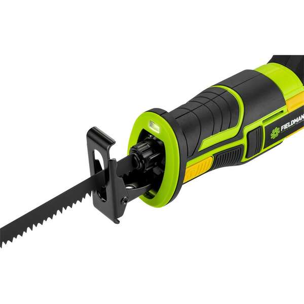 FIELDMANN FDUO 70505-0 Akumulatorska univerzalna testera