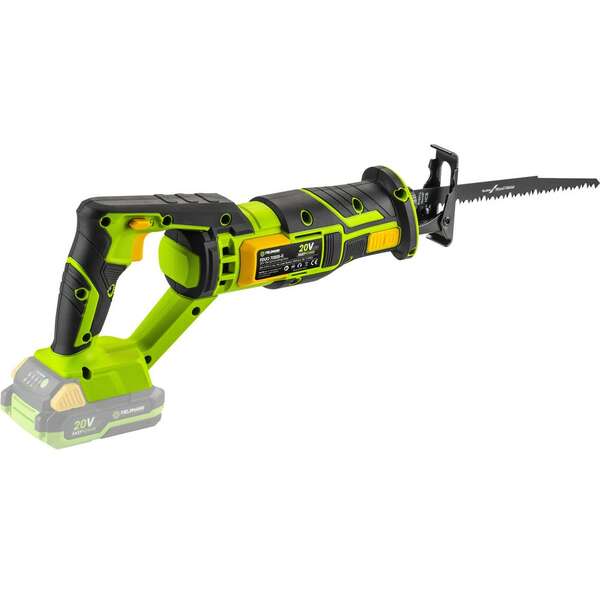 FIELDMANN FDUO 70505-0 Akumulatorska univerzalna testera