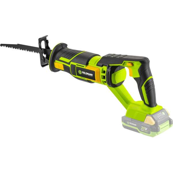 FIELDMANN FDUO 70505-0 Akumulatorska univerzalna testera