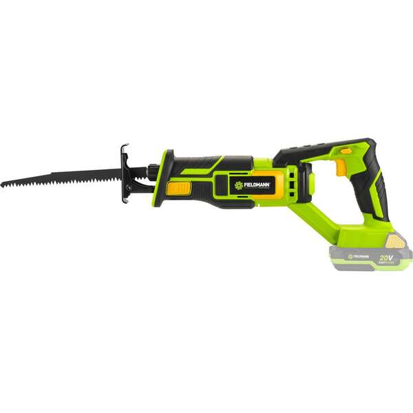 FIELDMANN FDUO 70505-0 Akumulatorska univerzalna testera