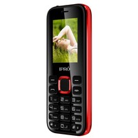 IPRO A8 Mini Black Red