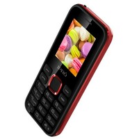 IPRO A8 Mini Black Red