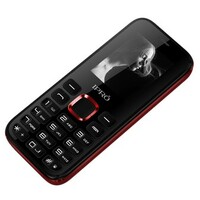 IPRO A8 Mini Black Red
