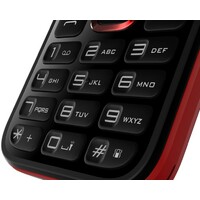 IPRO A8 Mini Black Red