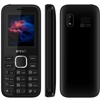 IPRO A8 Mini Black